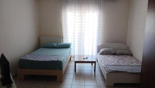 ILIAS APARTMENTS SOUFLI - Foto 1