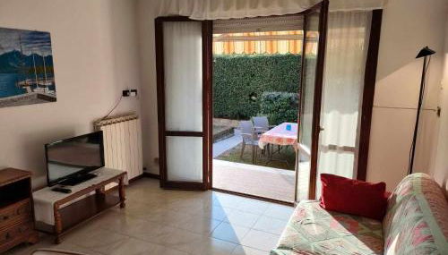 Residence MokyA1-piscina, WiFi, giardino, garage - Foto 4, Garden