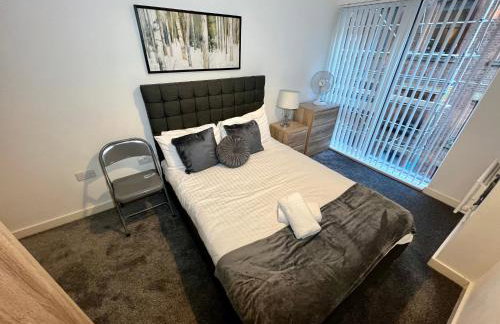 Halo Apartments - City Centre - Photo 8