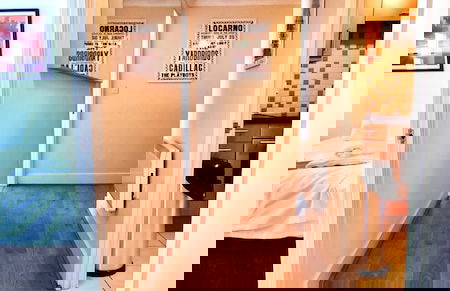 The Belmont Old Town - Foto 12