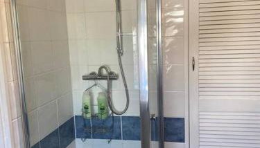 Aberlour Apartment 92 B - Foto 3, Shower
