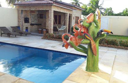 Chalés 4 Estações - Foto 26