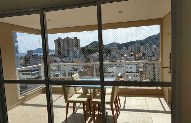 Apartamento Vista para o Mar AP113 - Foto 19