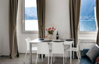 Belvedere 237B Lakeview Luxury Apartment - Foto 1