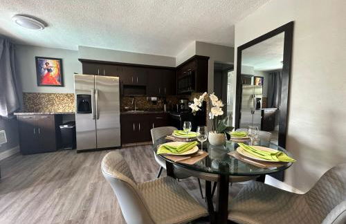 Sheridan Suites Apartments Hotel - Foto 6