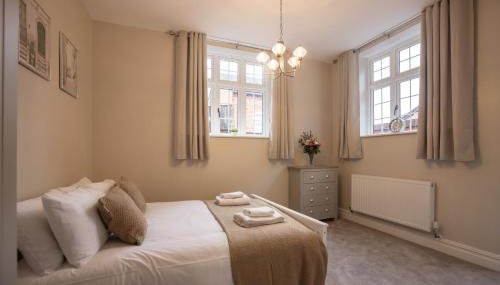 Apartment 2, Elizabeth Hall, By RentMyHouse - Foto 3