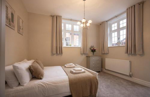 Apartment 2, Elizabeth Hall, By RentMyHouse - Foto 3