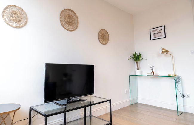 Brixton/2bed Flat/privateterrace/tv/wifi - Foto 13