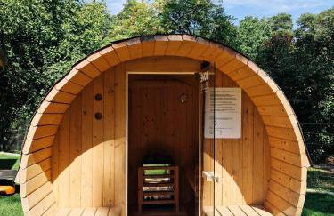 Waldhaus Tiedtke - Foto 14