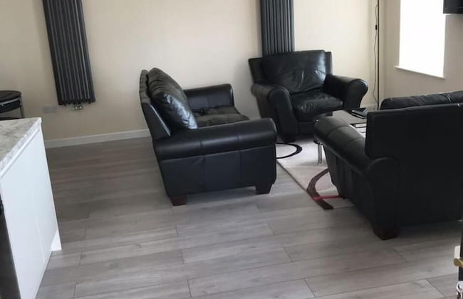 Burleigh House - Foto 12