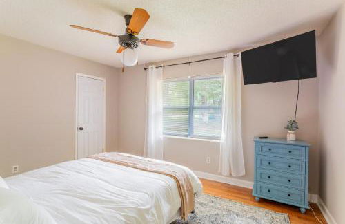 Golden Isles Lrge Home- Huge Pool, Hot Tub, Game Rm - Foto 30