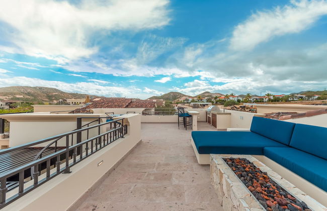 Palmilla Dunes - Foto 62