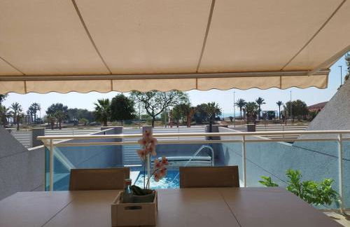 Villa de lujo frente al mar - Foto 28