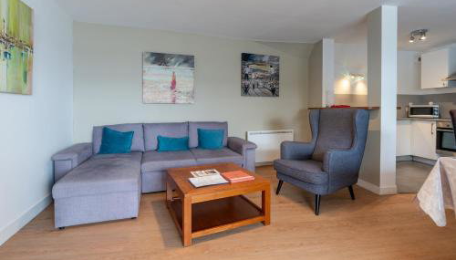 Résidence Brise de Mer - 2 - Foto 3