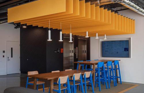 Blueground First Hill AC wd nr stadiums SEA-793 - Foto 27