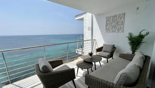 Apartment front line - Foto 2