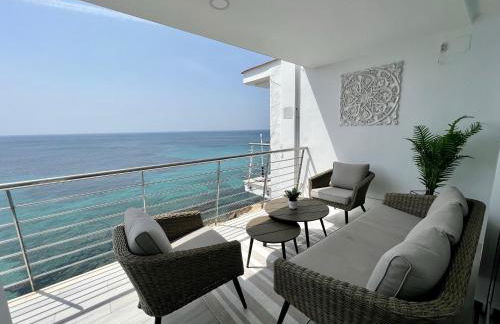 Apartment front line - Foto 2