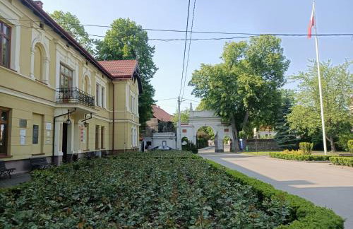 Apartament u Agaty Czernichów Kraków Zator - Foto 64