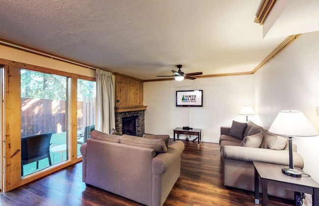 North Lake Lodges & Villas - Foto 31