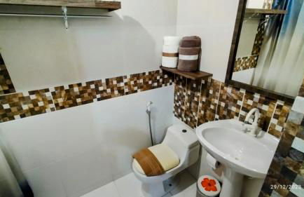 Casal.20 Studios Flats - Foto 16