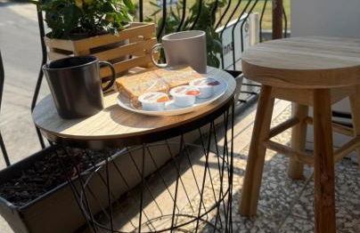 La finestra sul Farfa - Foto 39