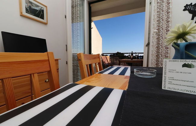 Apartments Trstenica - Foto 23