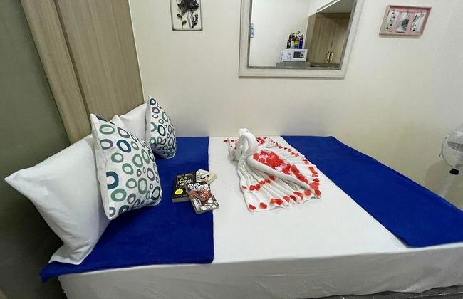 Shore Residences Stays by PBYY - Foto 50