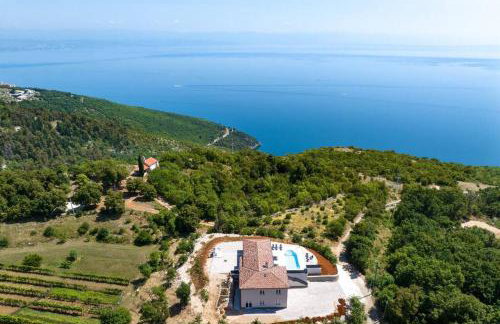 Villa HillSea by Briskva - Foto 43