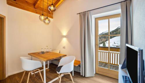 Mountain Residence Kasern Nr 4 - Foto 3