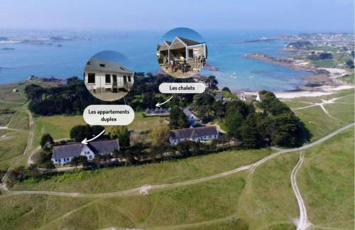 Jardin Colonial - Rêves de Mer - Foto 1