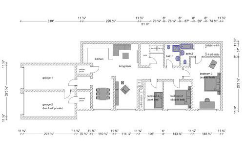 earthship forest exile - Foto 42