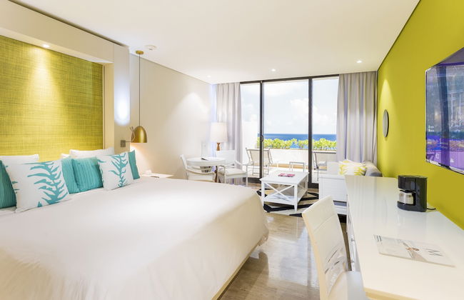 Paradisus Cancún – All Inclusive - Photo 6