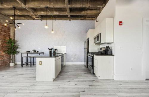 Lofts at Kearny - Rustic Chic 1-3BR Lofts with Quick NYC Access & On-Site Gym - Foto 18