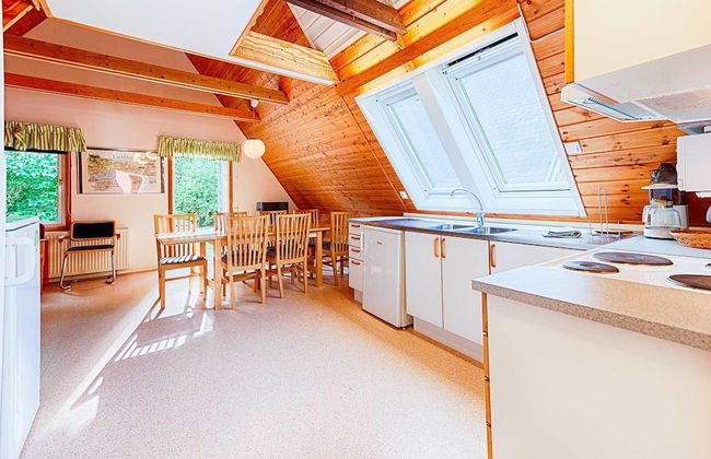 Mötesplats Borstahusen - Foto 13