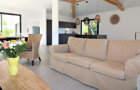 La madrague-Villa/Piscine vue Mer/Clim/Wifi - Foto 29