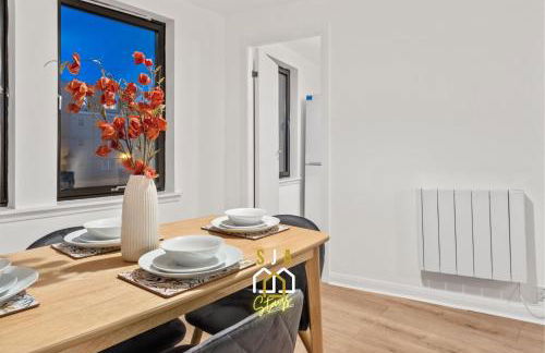 Lochy Stay - SJA Stays - Modern 2 Bed Apartment - Photo 5