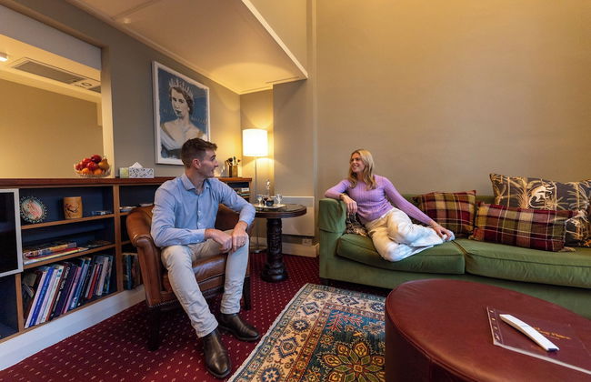 Bell Hill Apartments - Photo 78