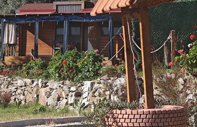 TİNY MİNİ HOUSE - Foto 26