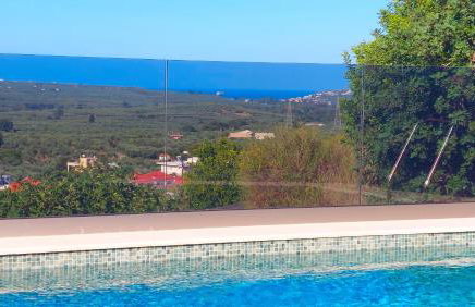 Villa Ioanna NC , an upper class accommodation - Foto 44