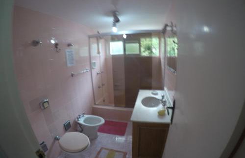 Aconchegante casa com piscina e lazer completo - Foto 77