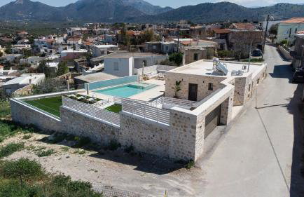 Villa Valentina, Roumeli - Photo 31