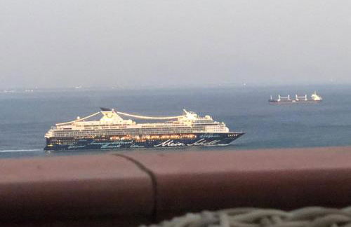 VILLA FUENTI BAY -Amalfi Coast- - Foto 15