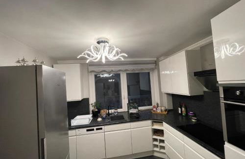 Villa Tieloserweg - Foto 1