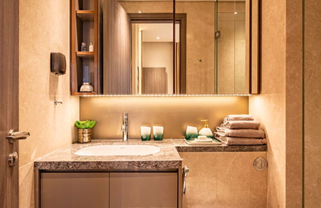 The Marq Residence By Convinia - Foto 48