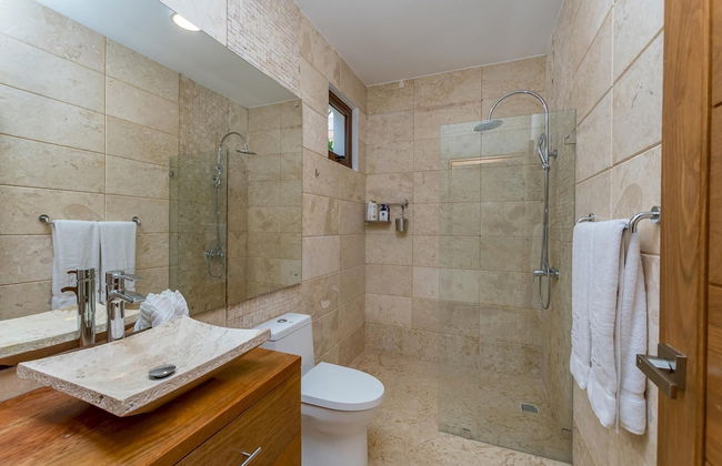 Luxurious 5-bdr Villa at Casa de Campo With Pool Jacuzzi Games Hibachi Staff - Photo 56