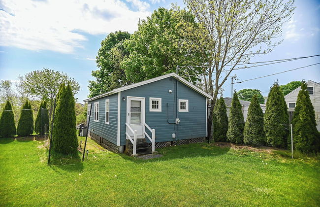 Long Sands Sunrise - Photo 20