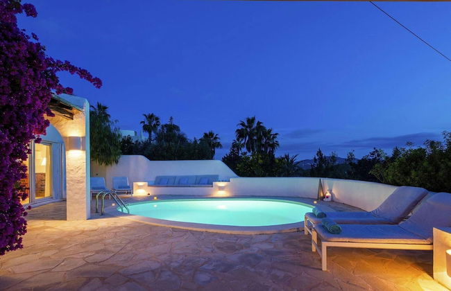 Holiday Home With Outdoor Barbecque - Foto 25