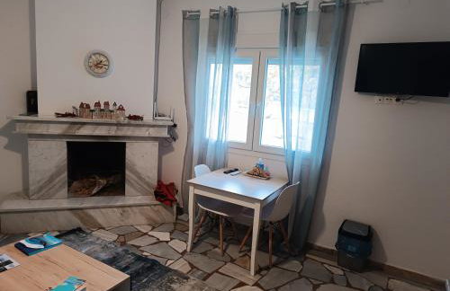 Studio με όλες τις ανέσεις - Foto 6