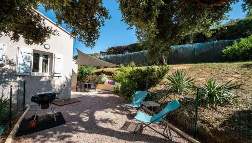 Vista Mare - Foto 4, Garden