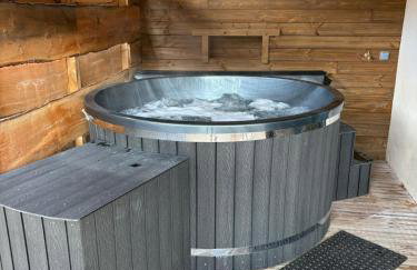 Chalet Lilas, spa privatif, 2p - Foto 4